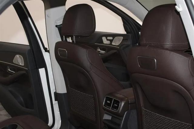 2020 Mercedes-Benz GLE GLE 450 4MATIC