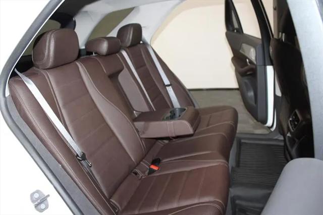 2020 Mercedes-Benz GLE GLE 450 4MATIC