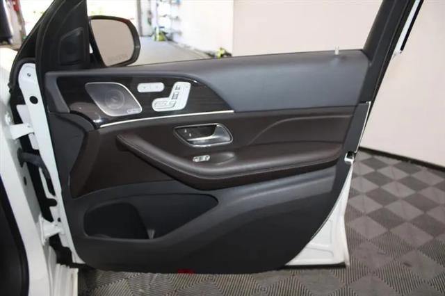 2020 Mercedes-Benz GLE GLE 450 4MATIC