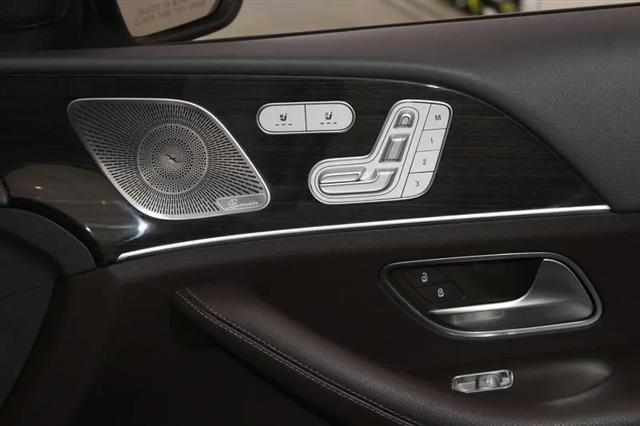 2020 Mercedes-Benz GLE GLE 450 4MATIC