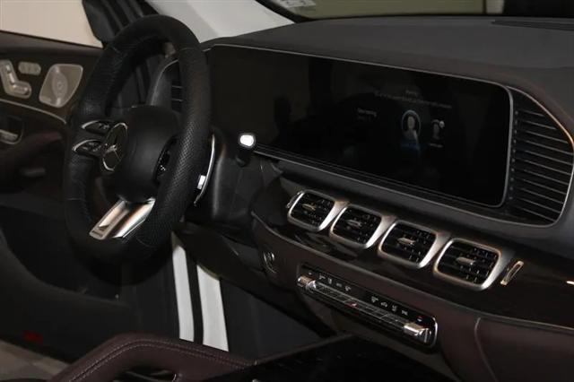 2020 Mercedes-Benz GLE GLE 450 4MATIC