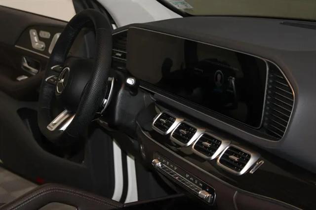 2020 Mercedes-Benz GLE GLE 450 4MATIC