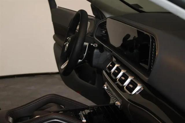2020 Mercedes-Benz GLE GLE 450 4MATIC