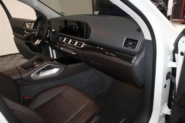2020 Mercedes-Benz GLE GLE 450 4MATIC