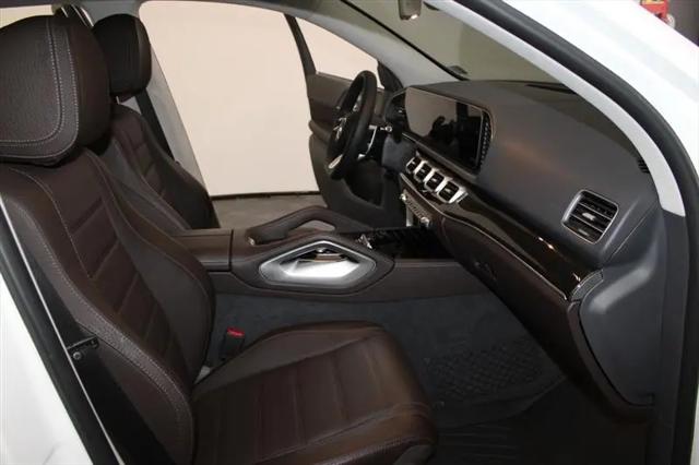 2020 Mercedes-Benz GLE GLE 450 4MATIC