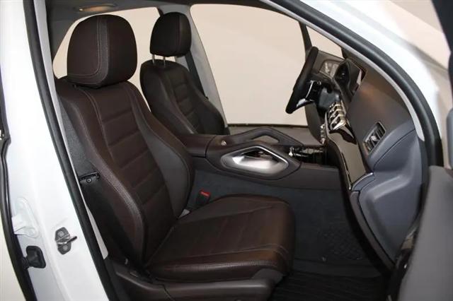 2020 Mercedes-Benz GLE GLE 450 4MATIC