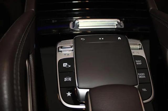 2020 Mercedes-Benz GLE GLE 450 4MATIC