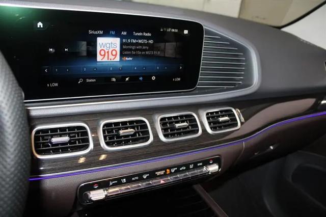 2020 Mercedes-Benz GLE GLE 450 4MATIC
