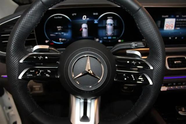 2020 Mercedes-Benz GLE GLE 450 4MATIC