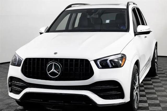 2020 Mercedes-Benz GLE GLE 450 4MATIC for sale in Fairfax, VA