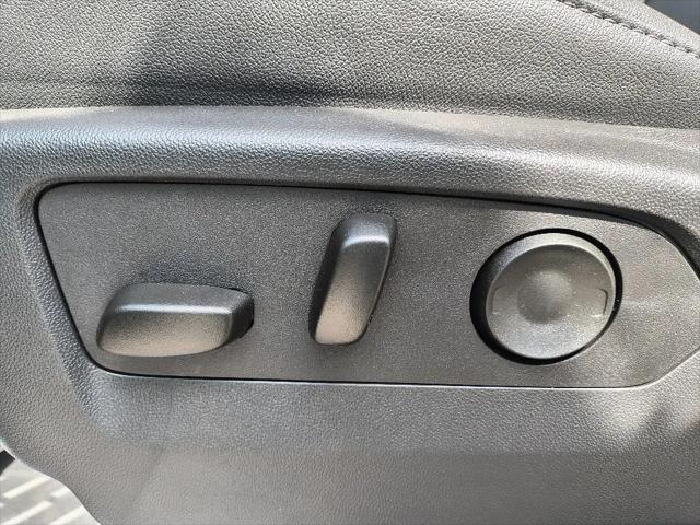 2025 Chevrolet Silverado 1500 4WD Crew Cab Short Bed RST