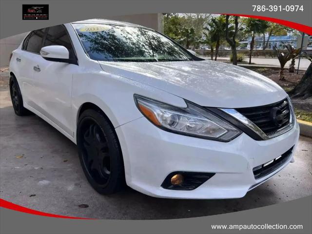 2018 Nissan Altima 2.5 SL for sale in Ft. Lauderdale, FL