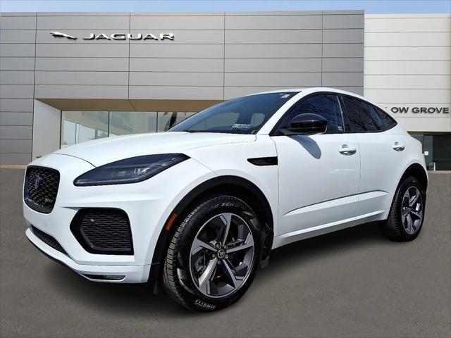 2024 Jaguar E-PACE R-Dynamic SE P250 AWD Automatic for sale in Willow Grove, PA