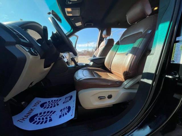 2016 Ford Explorer Base