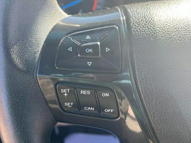 2016 Ford Explorer Base