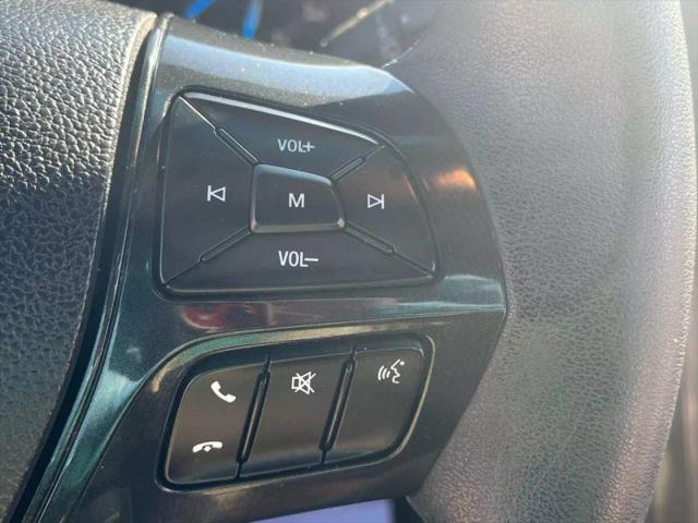 2016 Ford Explorer Base
