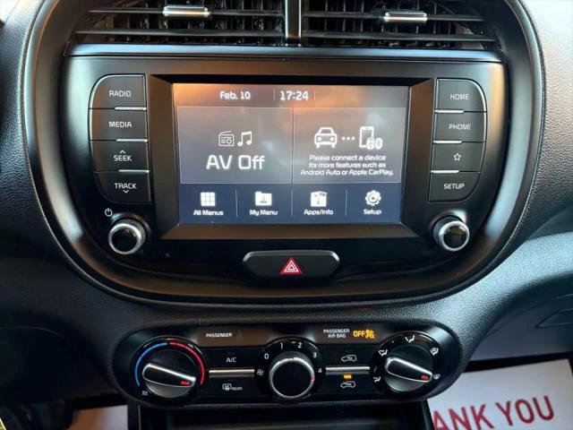 2020 Kia Soul S