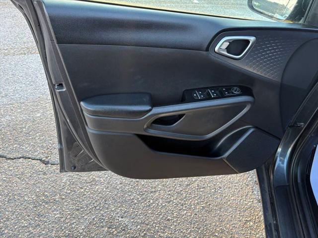 2020 Kia Soul S