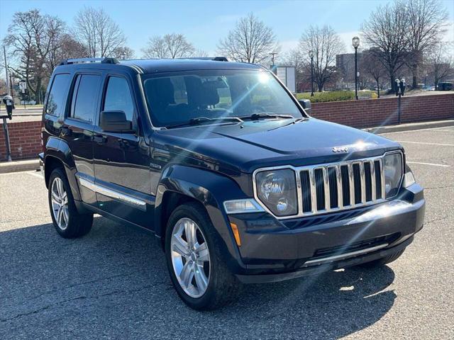 2011 Jeep Liberty Sport for sale in Pontiac, MI