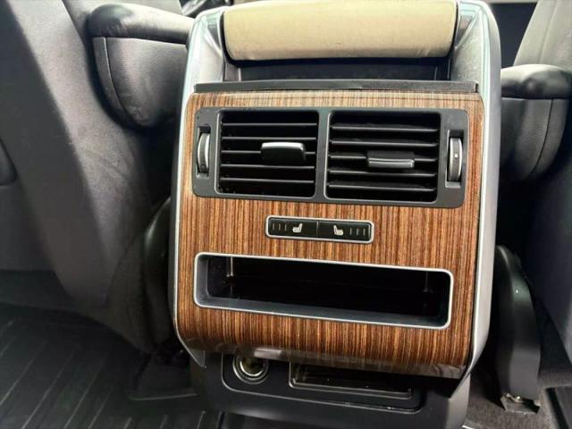 2014 Land Rover Range Rover Sport 3.0L V6 Supercharged HSE