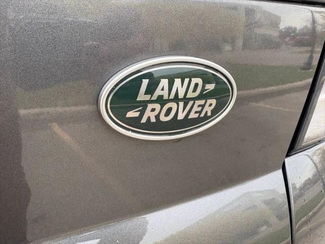 2014 Land Rover Range Rover Sport 3.0L V6 Supercharged HSE