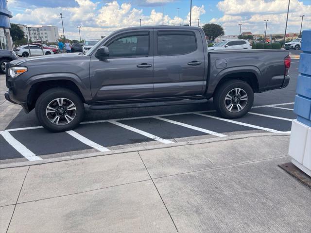 2018 Toyota Tacoma SR for sale in San Marcos, TX
