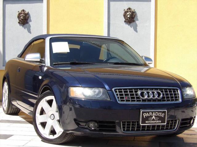 2005 Audi S4 Base for sale in Lexington, KY