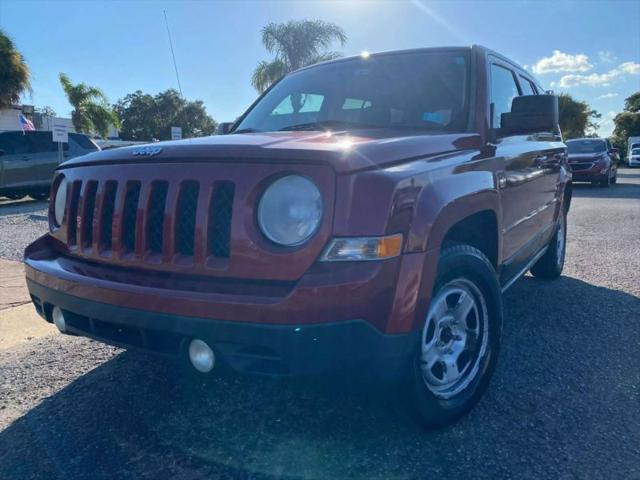 2015 Jeep Patriot Sport for sale in Orlando, FL