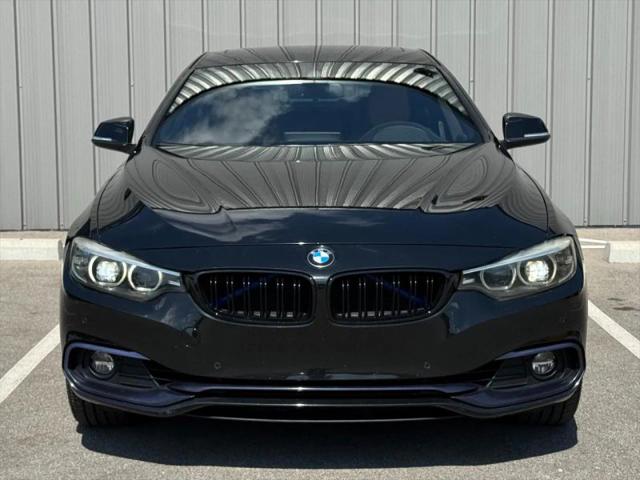 2019 BMW 430i Gran Coupe xDrive