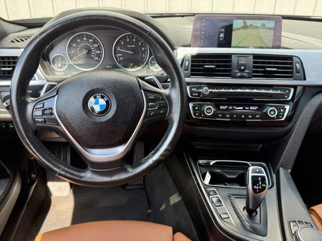 2019 BMW 430i Gran Coupe xDrive