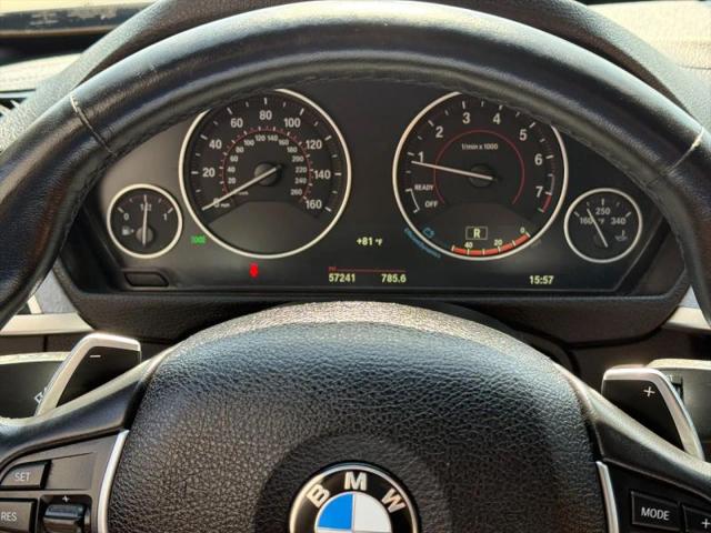 2019 BMW 430i Gran Coupe xDrive