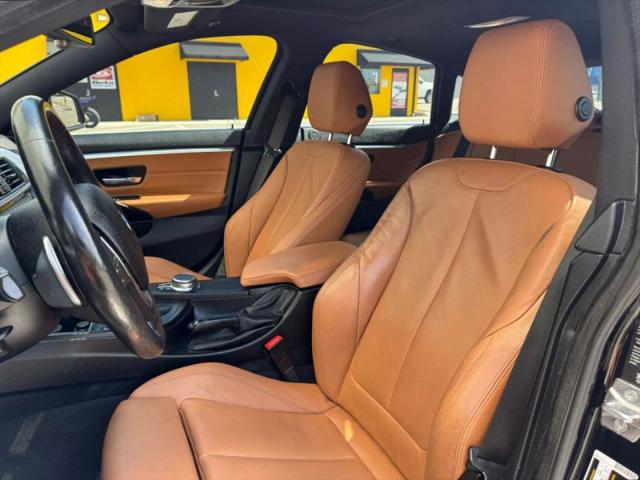 2019 BMW 430i Gran Coupe xDrive