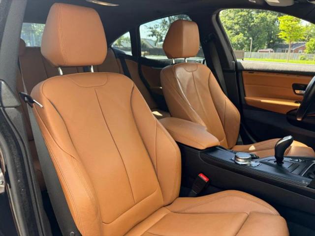 2019 BMW 430i Gran Coupe xDrive