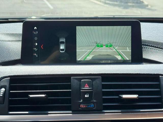 2019 BMW 430i Gran Coupe xDrive
