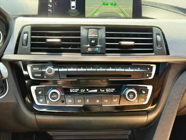 2019 BMW 430i Gran Coupe xDrive