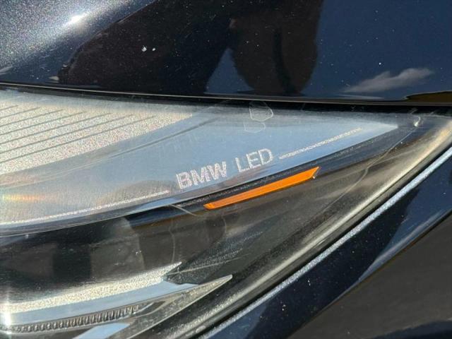 2019 BMW 430i Gran Coupe xDrive