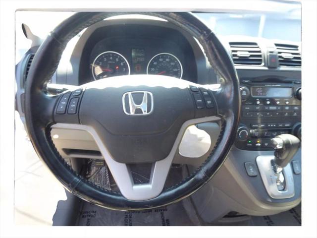 2008 Honda CR-V EX-L