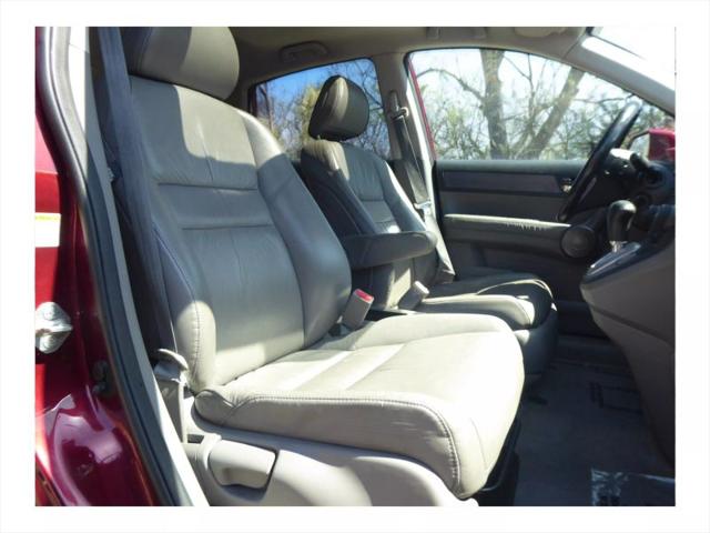 2008 Honda CR-V EX-L