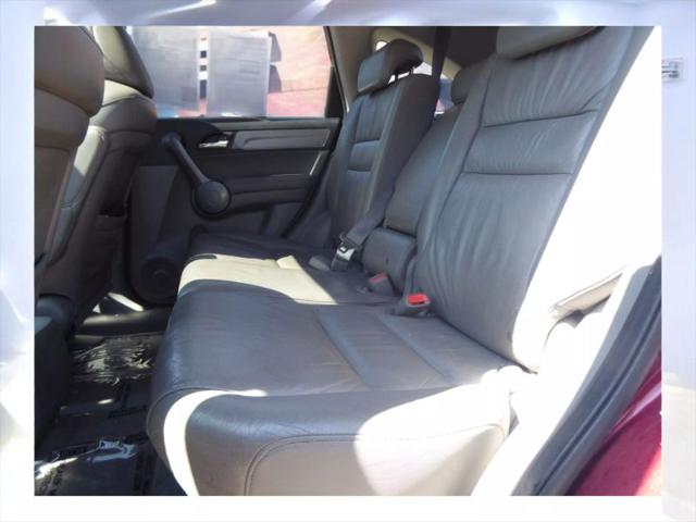 2008 Honda CR-V EX-L