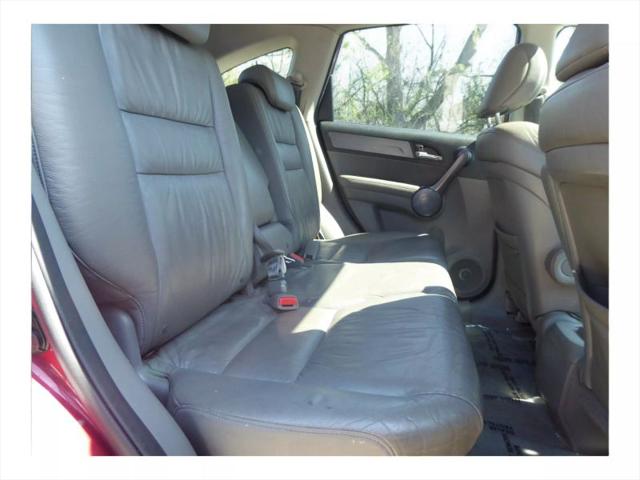 2008 Honda CR-V EX-L