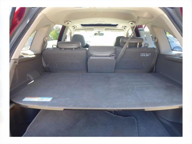 2008 Honda CR-V EX-L
