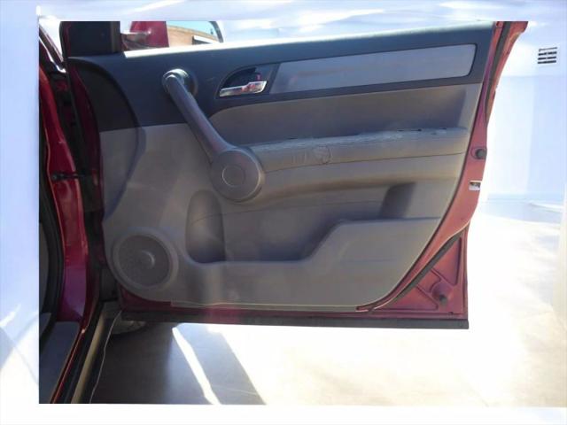 2008 Honda CR-V EX-L