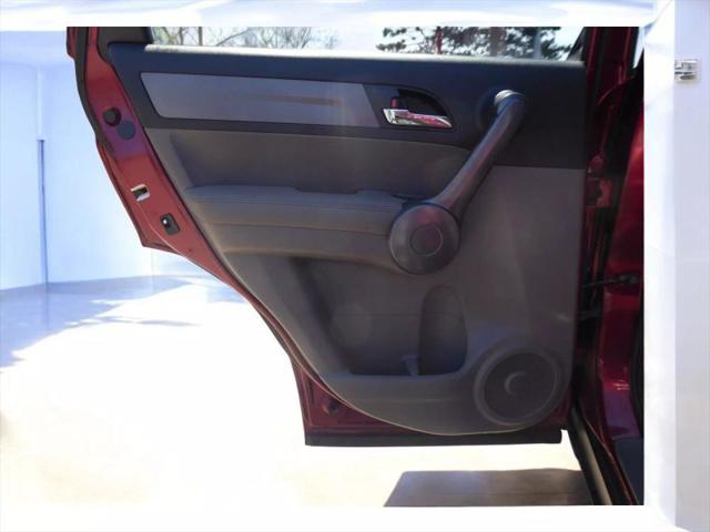 2008 Honda CR-V EX-L