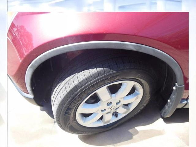 2008 Honda CR-V EX-L