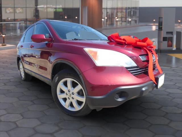 2008 Honda CR-V EX-L for sale in Columbus, OH