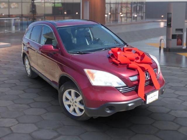 2008 Honda CR-V EX-L
