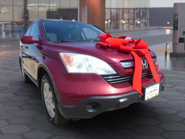 2008 Honda CR-V EX-L