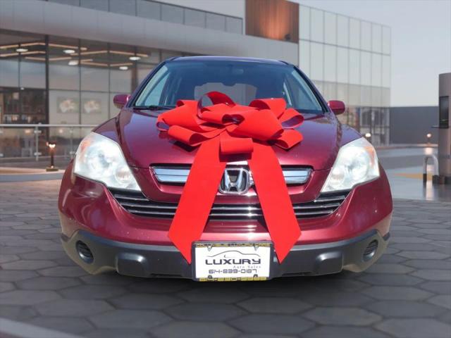 2008 Honda CR-V EX-L