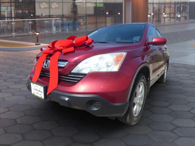 2008 Honda CR-V EX-L