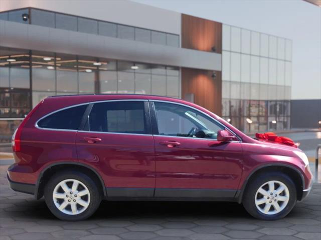 2008 Honda CR-V EX-L